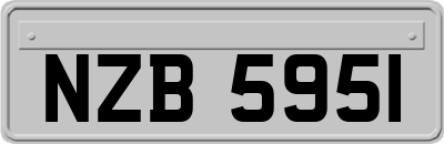 NZB5951