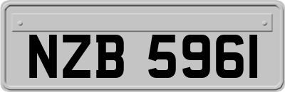 NZB5961