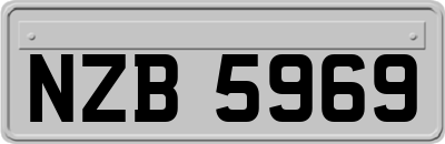 NZB5969