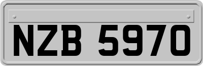 NZB5970