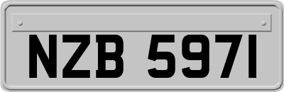 NZB5971