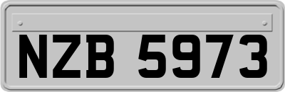 NZB5973