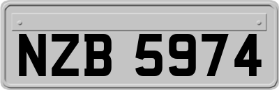 NZB5974
