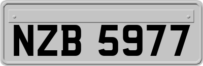 NZB5977