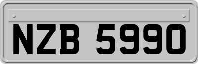 NZB5990