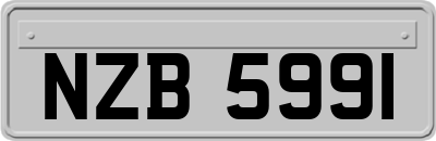 NZB5991