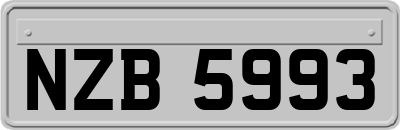 NZB5993