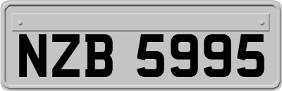 NZB5995