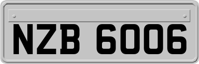 NZB6006
