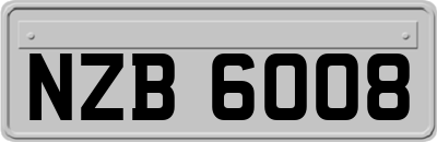 NZB6008