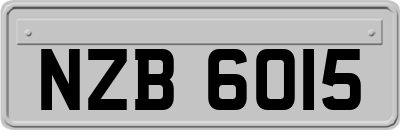 NZB6015
