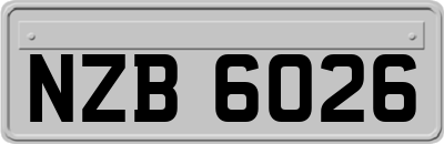 NZB6026