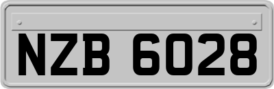 NZB6028