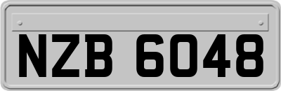 NZB6048