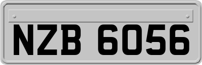 NZB6056