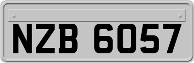 NZB6057