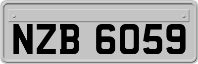 NZB6059