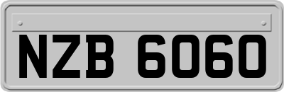 NZB6060