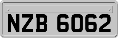 NZB6062