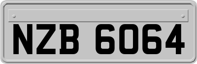 NZB6064