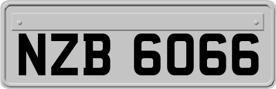NZB6066