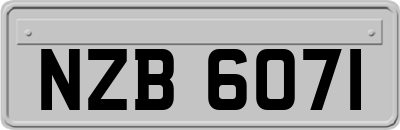 NZB6071