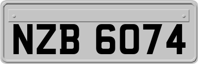 NZB6074