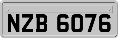 NZB6076