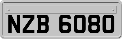 NZB6080