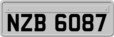 NZB6087