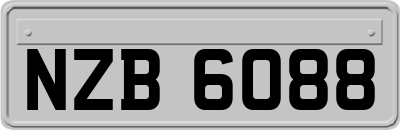 NZB6088