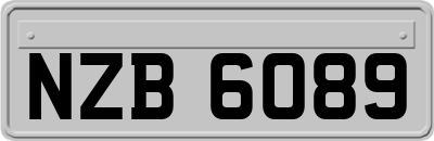 NZB6089