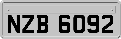 NZB6092