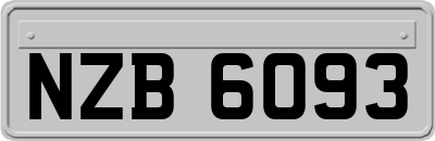 NZB6093