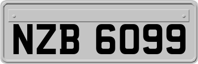 NZB6099