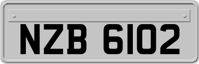 NZB6102