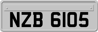 NZB6105