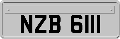 NZB6111