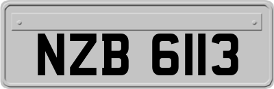 NZB6113