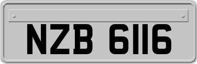 NZB6116