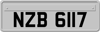 NZB6117