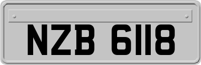 NZB6118