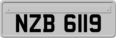 NZB6119
