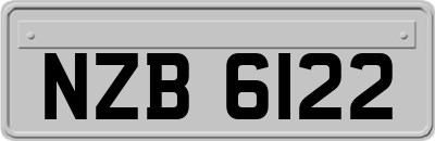 NZB6122