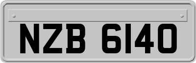 NZB6140