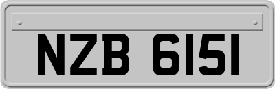 NZB6151