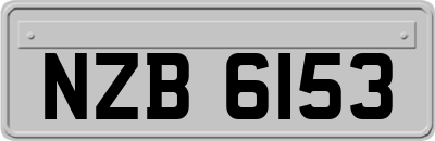 NZB6153