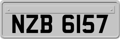 NZB6157