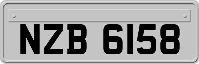 NZB6158