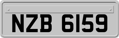 NZB6159